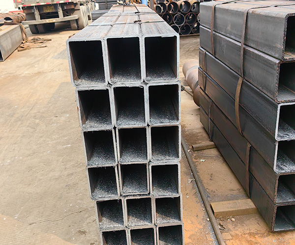 厚壁無(wú)縫管防腐如何施工？